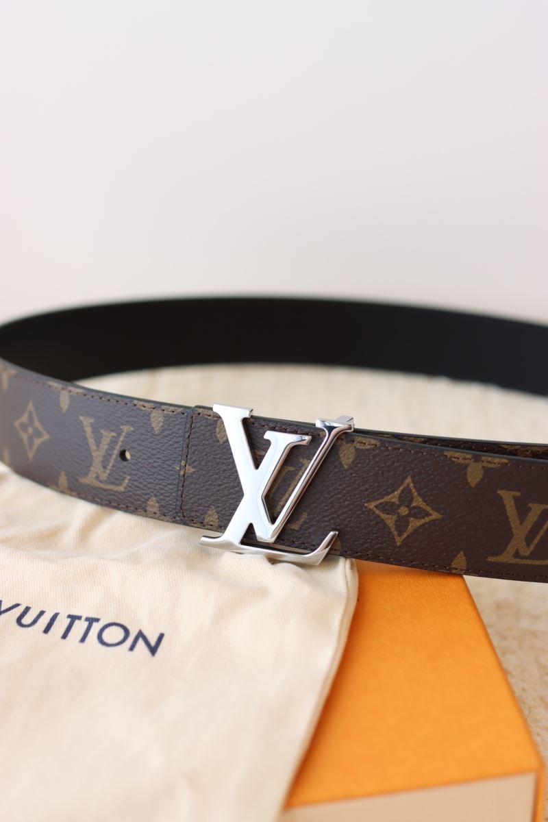 Louis Vuitton Belts